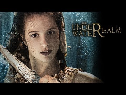 The Underwater Realm - The Journey so Far