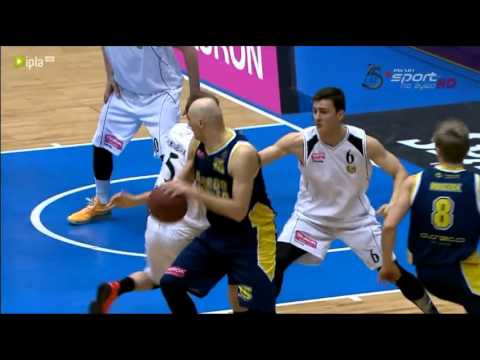 TOP10 11. kolejki Tauron Basket Ligi #TBLPL