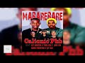 Mabarebare Feat Caltonic Phb Kat Narrator JmizzRSA Rambo Production Jay Flex Official Audio