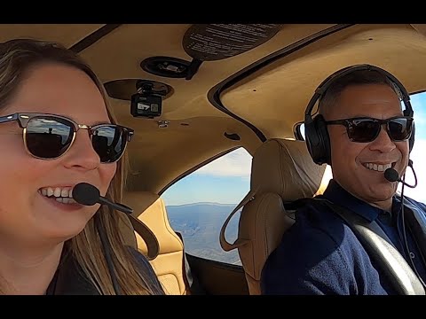 Between Two Wings with Ernie Meeks – "Flying with Big Ern"