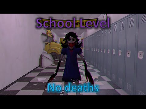 School Level | Deathless | Dark Deception (2014 demo)