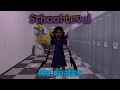 School Level Deathless Dark Deception 2014 Demo