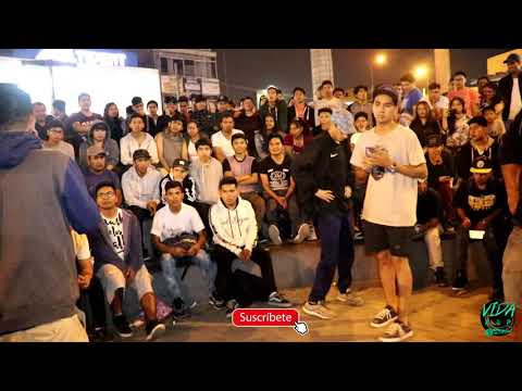 Crisis VS  Joel VS Jose Hits VS Ares -SEMI  - Evento Central Santa Clara