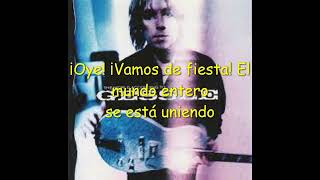 9 PER GESSLE Elvis In Germany Let&#39;s Celebrate  -Elvis en Alemania vamos a celebrar (sub en español)