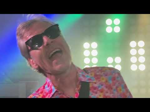 The Fleshtones - "Decimos Yeah!" (Official Video)