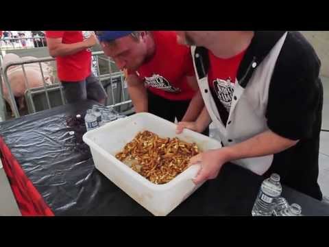 Smoke's Gravy Train Tour - A edição completa do molho