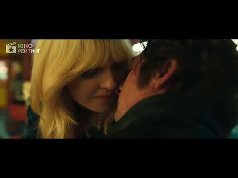Трейлер фільму «Спрінґстін. Врятуй мене від невідомого»