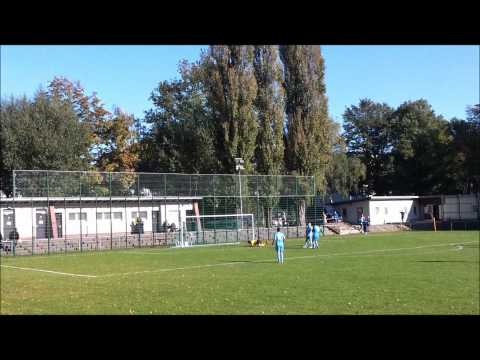 7.Spieltag Bezirksliga Berlin