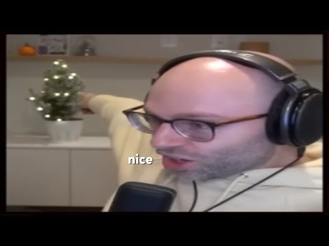 40 minutes of funny Northernlion moments from the last year or so (2023 edition)