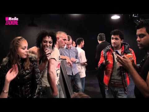 MEDIABEDRIJF van ZADKINE - The Making Off By Clipshoot RIxx