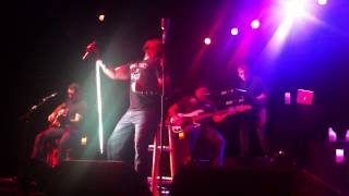 Sevendust - Got A Feeling