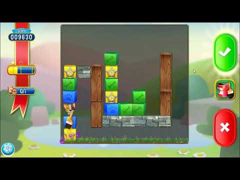 Pet Rescue Saga Level 6772 - NO BOOSTERS | SKILLGAMING ✔️