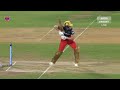 Perry Break The Glass Of Car RCB Vs Up Match Highlights WPL Highlights
