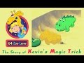 64 Zoo Lane Kevin S Magic Trick S02E05 HD Cartoon For Kids