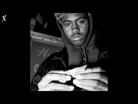 (free) 90s Old School Boom Bap Type Beat x Nas Type Beat | "Tension"