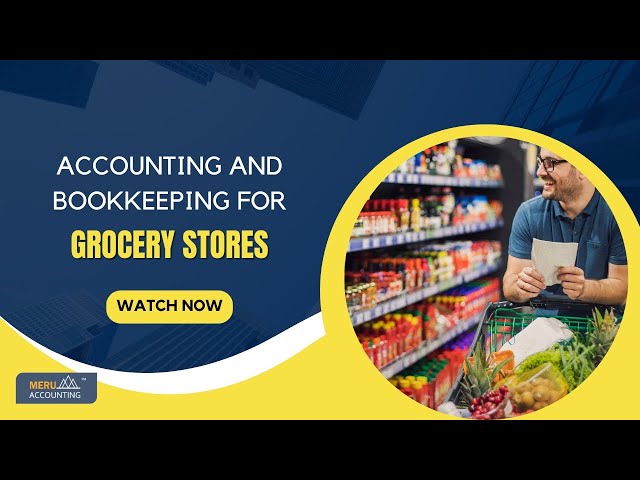 Vídeo relacionado con Grocery Store Income Log Book: Simple Income Log Book for Shopkeeper, Shop Owner or Grocery Manager - 110 Pages (6" x 9" Inches)
