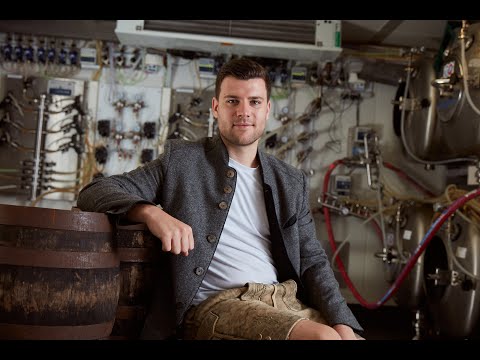 #zukunfthausgemacht | Kilian Seestaller von der Bayerischen Hausbau