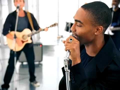 Simon Webbe (Blue) - Coming Around Again (HQ)