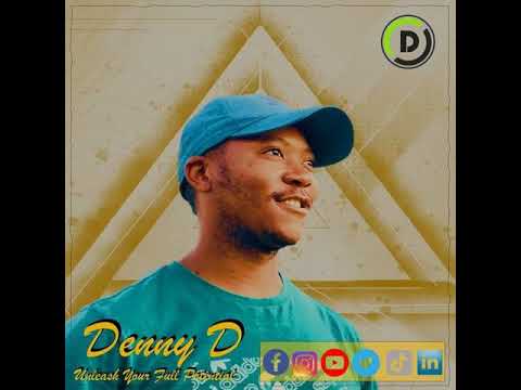 Denny D Afro Tech Exclusif Musiq Mix Vol 72