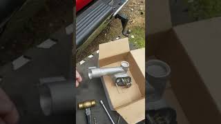 08 Pontiac G8 thermostat