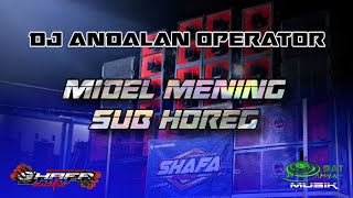 Download lagu DJ CEK SOUND ANDALAN OPERATOR 🎚️🎛️SHAFA AUDIO & PERKASA TEAM - OBAT NGAMUK MUSIK mp3