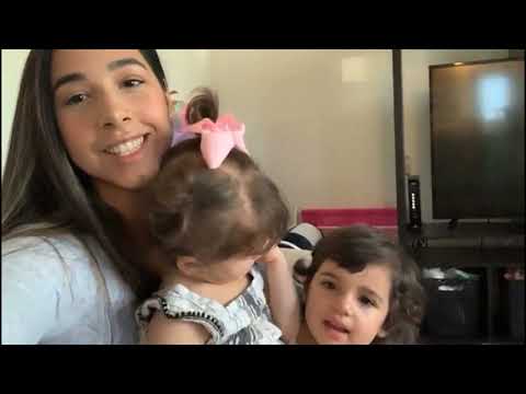 Ana Miguelina Fernandez Feliz cumpleanos