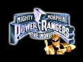 Mighty Morphin Power Rangers The Movie GEN 4K 60FPS Longplay No Commentary