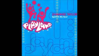 (1998) Shawnee Taylor - Spirit In My Soul [DJ Shield Canocchia RMX]