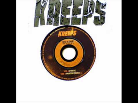 Kreeps - Cyanide