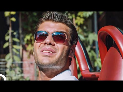 Şevkat Yerimdar | Türk Komedi Filmi