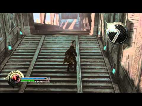 Lightning Returns NG+ DASH - Part 5: NG Normal Final Day (Trials)