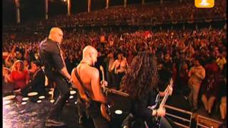 Miguel Bosé, Amante Bandido, Festival de Viña 2008