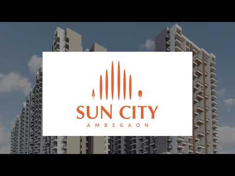 3D Tour Of Mittal Sun City Ambegaon