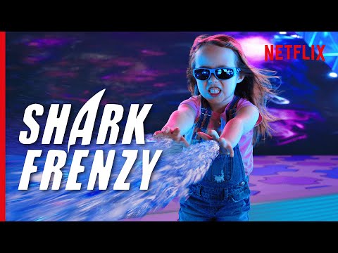 Guppy's Best Moments | We Can Be Heroes | Netflix