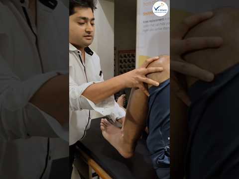 Multi ligaments & dual menisci repair
