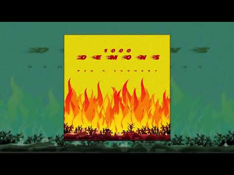 9. RIO X IAGHOST feat. DIRTY SUC - YA NO