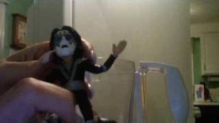 KISS us goodbye Rich