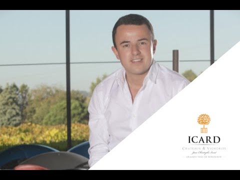 Vinventions - Témoignages Vignobles Icard