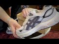 Asics Gel Nyc 2 0 White Oatmetal