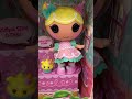 Lalaloopsy 10th Anniversary Celebration Doll Set Lalaloopsy Celebrationlalaloopsydolls Dolls