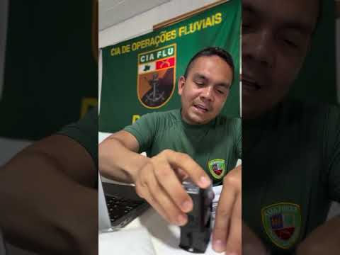 Os bastidores da missão de Jutaí/Amazonas. #amazonas #pesca #militar #policia