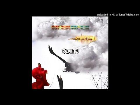 Ralph Taj Aka YoungTaj - Story Telling