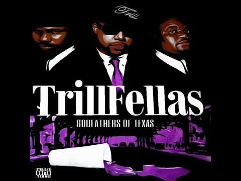 Godfathers Of Texas Feat. DJ DMD, Lil Keke, Fat Pat, UGK, ESG, Big Mike & More {MixTape}