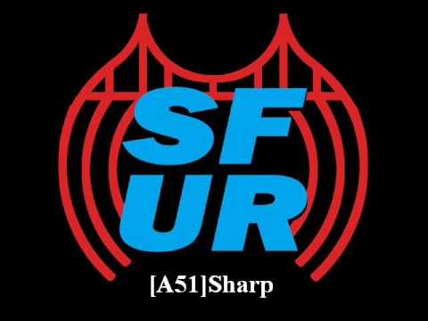 SFUR 28th Street Crew I Need a Rhythm