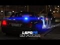 LSPDFR - Day 432 - Drug Observation Agency