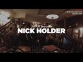 Nick Holder • DJ Set • Le Mellotron