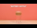 Buttery Nipple Shot Recipe