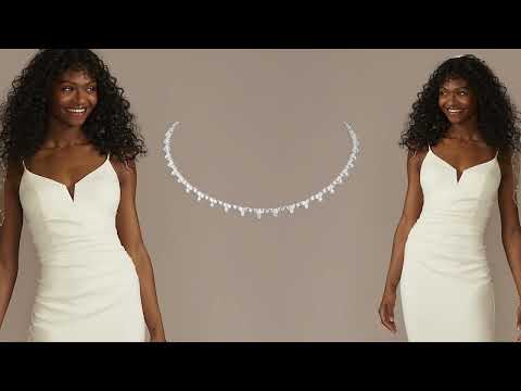 Trejours :Bridal Jewelry Rental