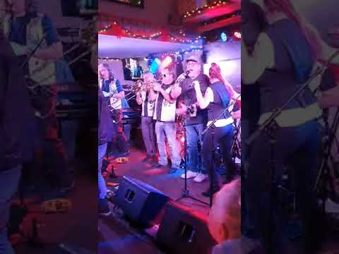 Promotional video thumbnail 2 for The 6 Feet Apart Band