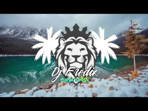 DJ FREDIX x TENI ISOLATE VERSION ZOUK KOMPA 2020